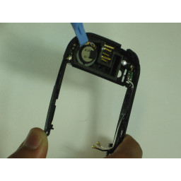 Замена Palm Pre Speaker