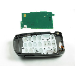 Замена клавишной панели Motorola V60s