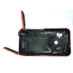 Samsung HMX-W300 Замена корпуса спереди