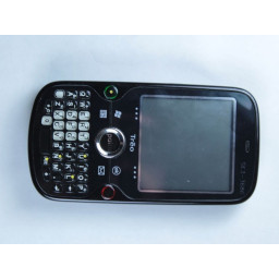 Замена батареи Palm Treo Pro