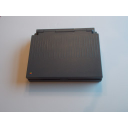 Замена жесткого диска Mac Powerbook 140