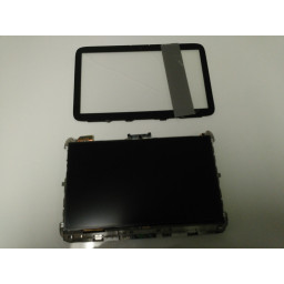 Замена экрана HP Split 13-r010dx