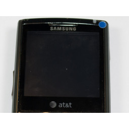 Замена ЖК-дисплея Samsung Epix