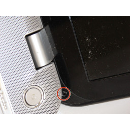Замена экрана дисплея Toshiba Satellite P75-A7100