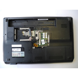 Замена оперативной памяти HP Pavilion dv7-3065dx