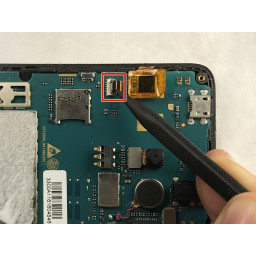 Coolpad 3300A Замена экрана