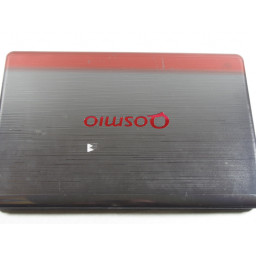 Замена батареи Toshiba Qosmio X775-3DV80