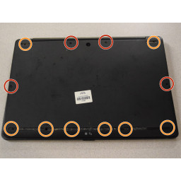 Sony Vaio Fit 13A SVF13NA1EL Замена батареи
